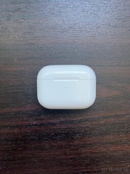Puzdro od slúchadiel AirPods Pro - 2
