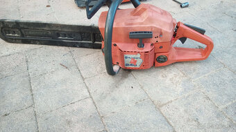 professional Husqvarna 246 - 2