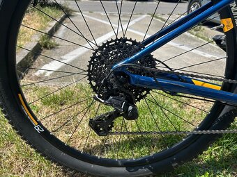 Bicykel rockrider 520 explo - 2