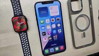 Apple iPhone 12 Pro Max 128GB + Apple Watch 7 45mm - 2