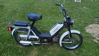 Babetta 210 - 2