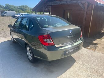 Renault Thalia 1.2 55kw - 2