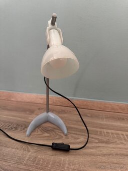 Stolová lampa - 2