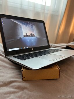HP EliteBook 850 G3 - 2