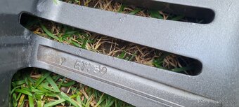 Disky 5x112 r18 - 2