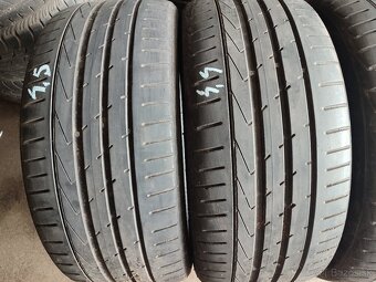 225/45 R17 Hankook - 2
