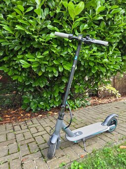 Takmer nová kolobežka Aerium T350 Pro - 2