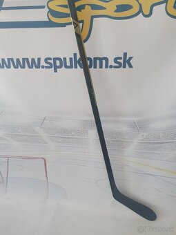 WARRIOR ALPHA LX3pro novinka na trhu profi hokejka - 2
