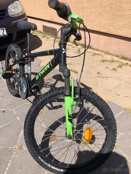 detsky bicykel 20 - 2