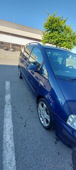 Rodine auto seat alhambra. 2.tdi.7.miestne - 2