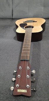 Akusticka gitara Yamaha JR2 3/4 - 2