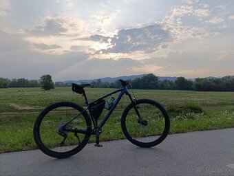 Rockrider expl 540 vo veľmi dobrom stave - 2