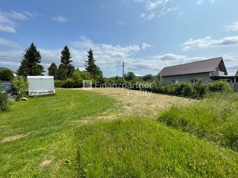 Dva dukáty - dva stavebné pozemky v obľúbenej Dulovej Vsi (F - 2