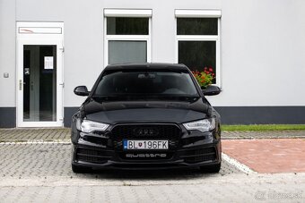 Audi A6 3.0 TDI DPF 245k quattro - 2