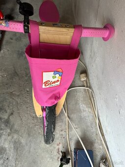 Predam odražadlo - 2