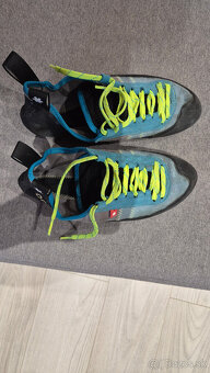 Lezečky Ocun Strike LU veľ. 40 - 2