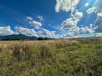 Predaj | Slnečný pozemok s výhľadom, Karlová - 2