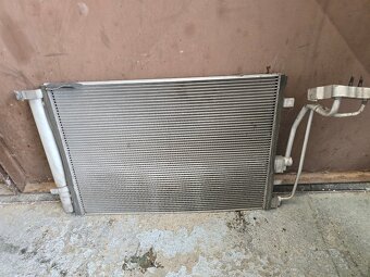 Chladič klimatizácie Hyundai i20 1.2 2010 - 2