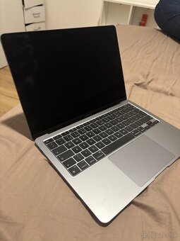 MacBook Air M1 2020 - 2