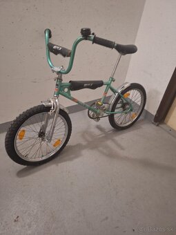 Bmx 20 - 2