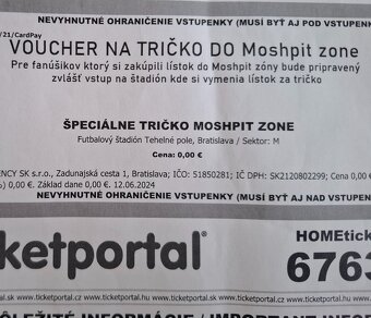 Koncert Separa - 2