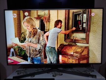 Predám SMART LED TV SAMSUNG UE50NU7452U 4K Ultra HD s Wi-Fi - 2