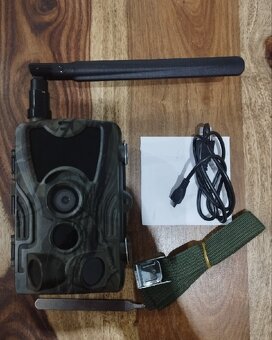 Fotopasca - 2