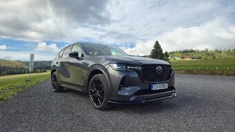 Mazda CX-60 Homura PHEV - 2