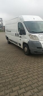 Peugeot Boxer - 2