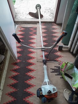 Stihl fs55 - 2