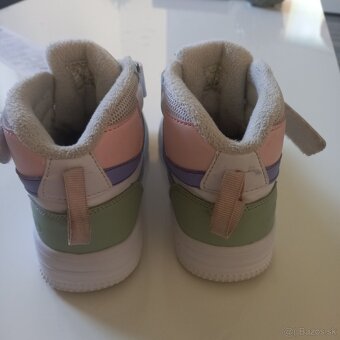 jesenné tenisky - 2