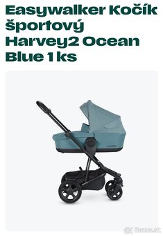 Easywalker harvey 2 - 2