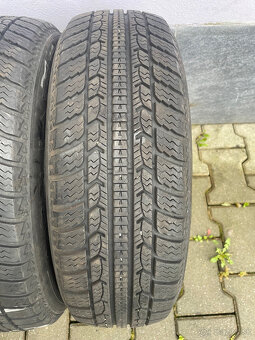 175/65 R14 Kleber HP2 (zimné) - 2