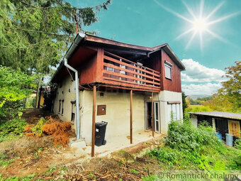 Rodinný dom v Kalinčiakove – prímestská časť Levíc - 2