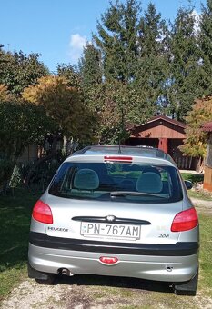Peugeot 206 - 2
