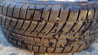 Alu disky 4x108 r 15 - 2