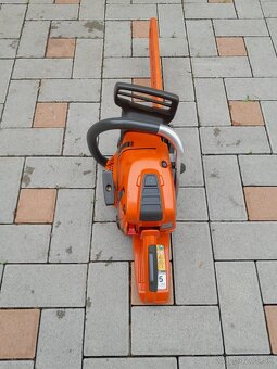 Husqvarna 550xp - 2