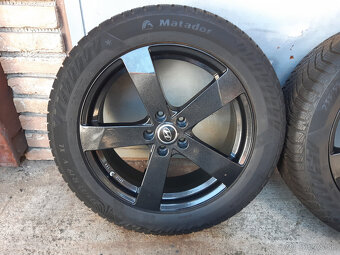 5x114,3  19"  Hyundai Santa Fe, Kia Sorento - 2