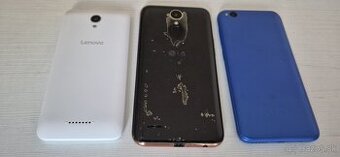 Mobilny telefon - 2