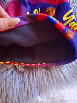 Zimna ciapka a nakrcnik Yamal - 2