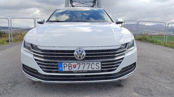 Volkswagen Arteon - 2