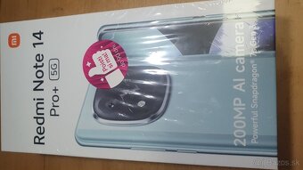 Redmi note 14 pro plus - 2