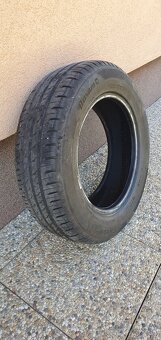 Letná Barum 175/65 R14 - 2