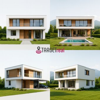 EXKLUZÍVNY: Lukratívny pozemok Tomčany, 800 m2 - Martin - 2