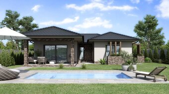 ALL INCLUSIVE | NA PREDAJ 3-IZBOVÝ RD | NOVOSTAVBA, VEĽKÉ DV - 2