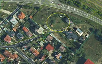 Pozemky Jarmočná - 2