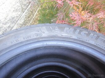 235/45R18 98V Michelin Pilot Alpin5 dezen 6.5 - 7.5mm, - 2