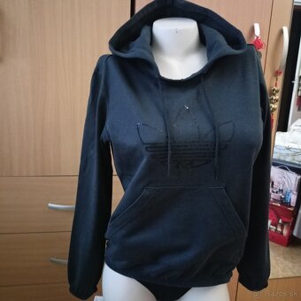 Dámska mikina ,,Adidas,, 36 - 2