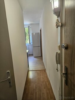 Prenajom 3 izbovy byt - 2