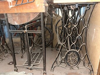 Šijacie mašiny - 2